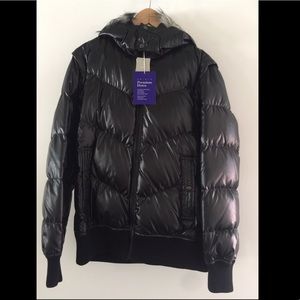 UniQlo Premium Down Jacket
